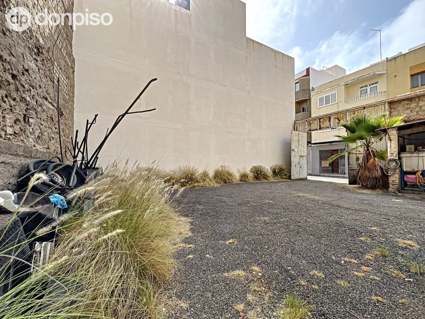 Fincas y solares-Venta-Las Palmas de Gran Canaria-727201-Foto-9