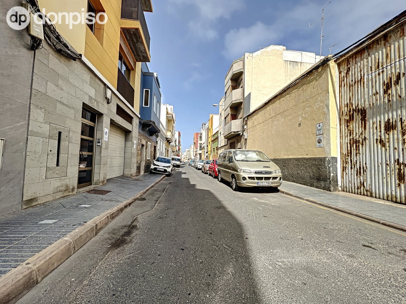 Fincas y solares-Venta-Las Palmas de Gran Canaria-727201-Foto-3