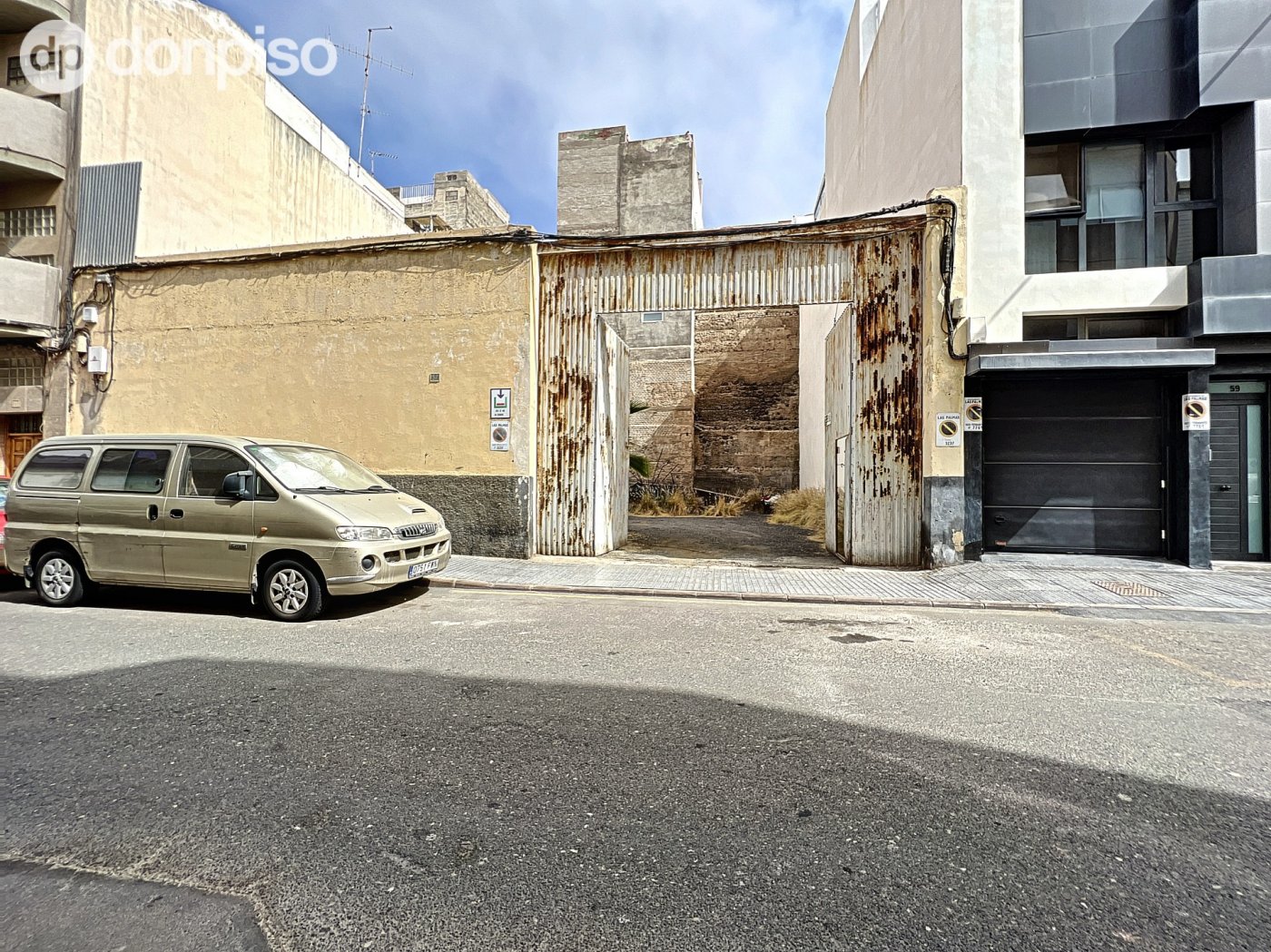 Fincas y solares-Venta-Las Palmas de Gran Canaria-727201-Foto-6