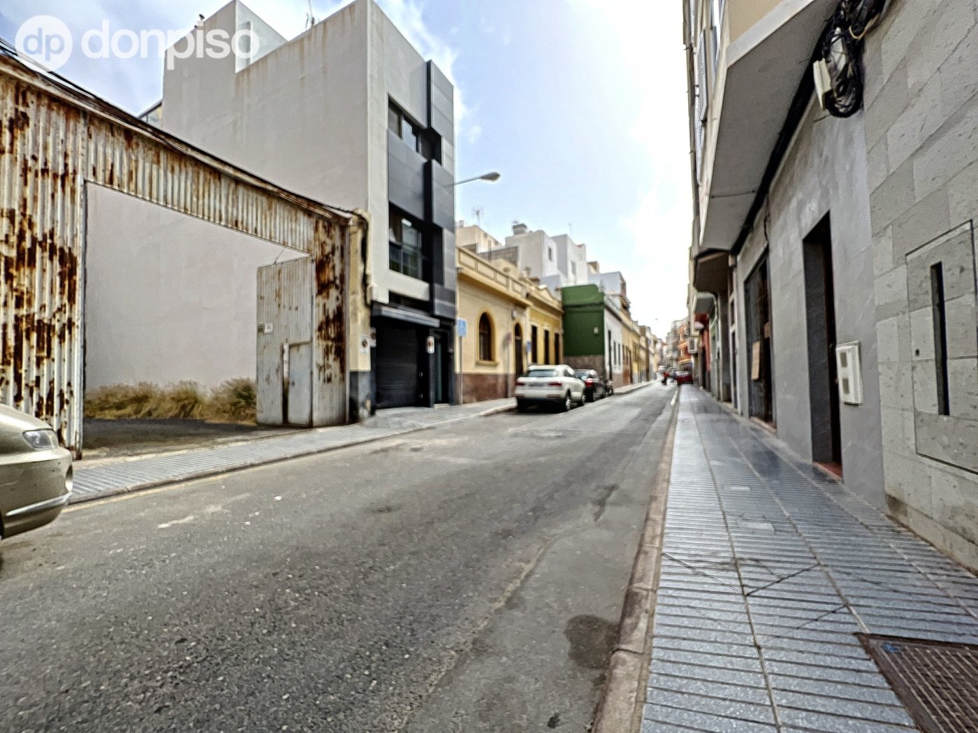 Fincas y solares-Venta-Las Palmas de Gran Canaria-727201-Foto-5