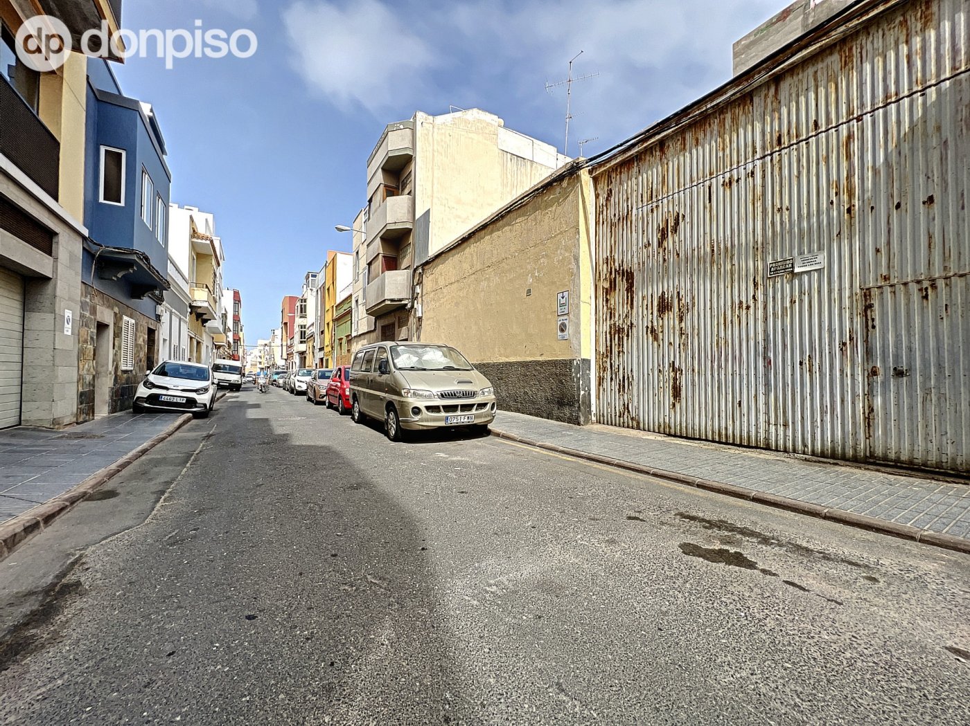 Fincas y solares-Venta-Las Palmas de Gran Canaria-727201-Foto-4