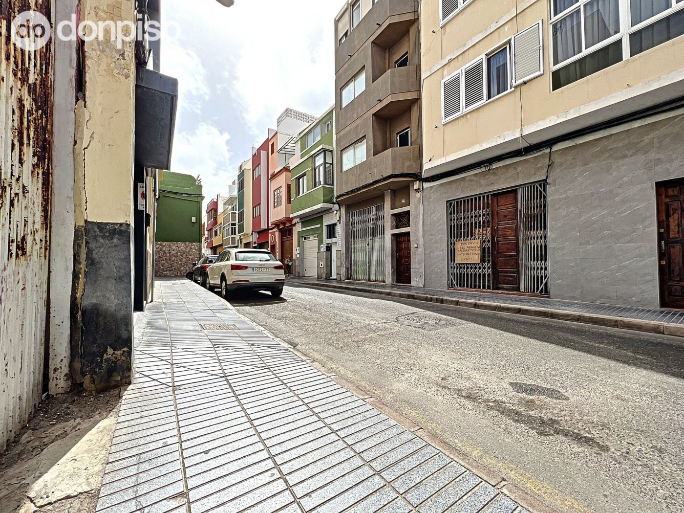 Fincas y solares-Venta-Las Palmas de Gran Canaria-727201-Foto-16