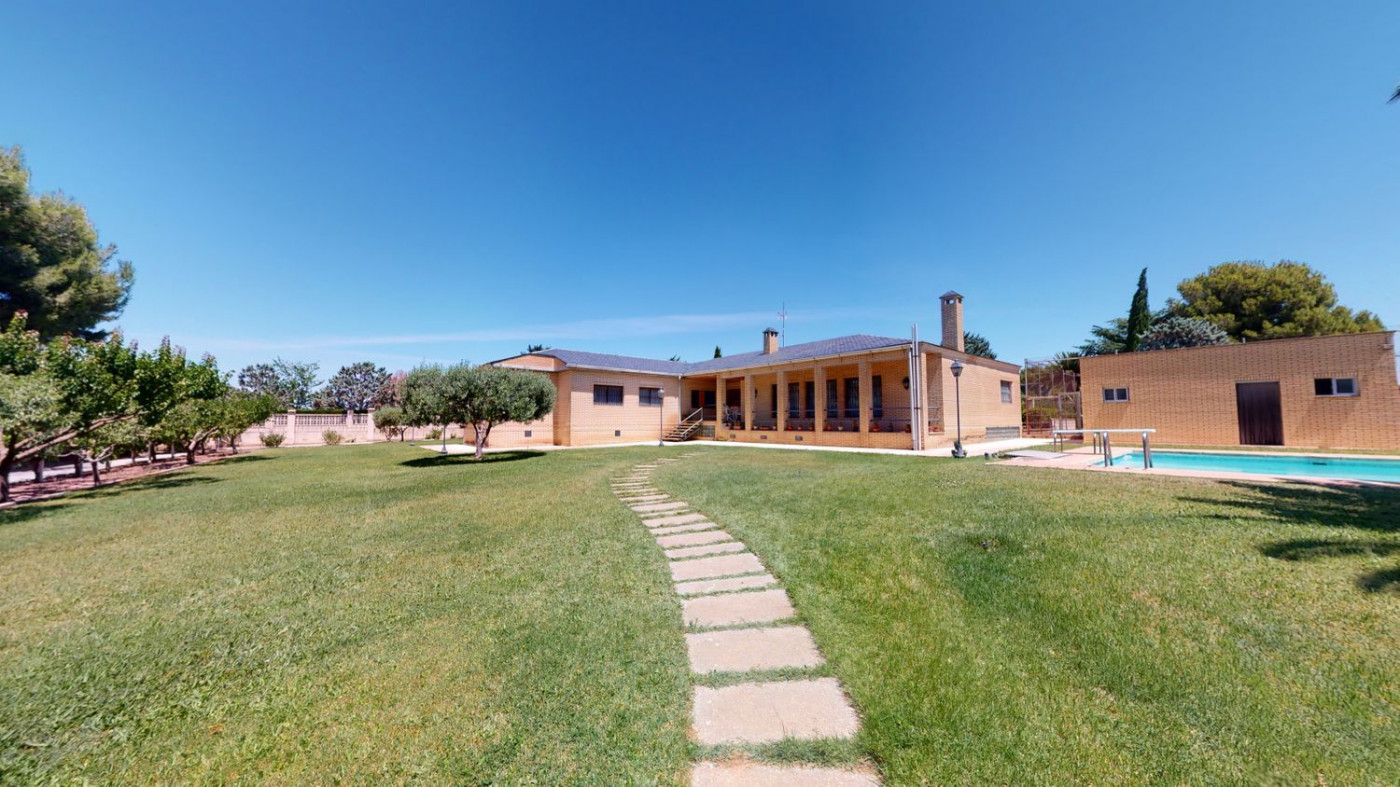 Casas o chalets-Venta-Casetas-730085-Foto-2