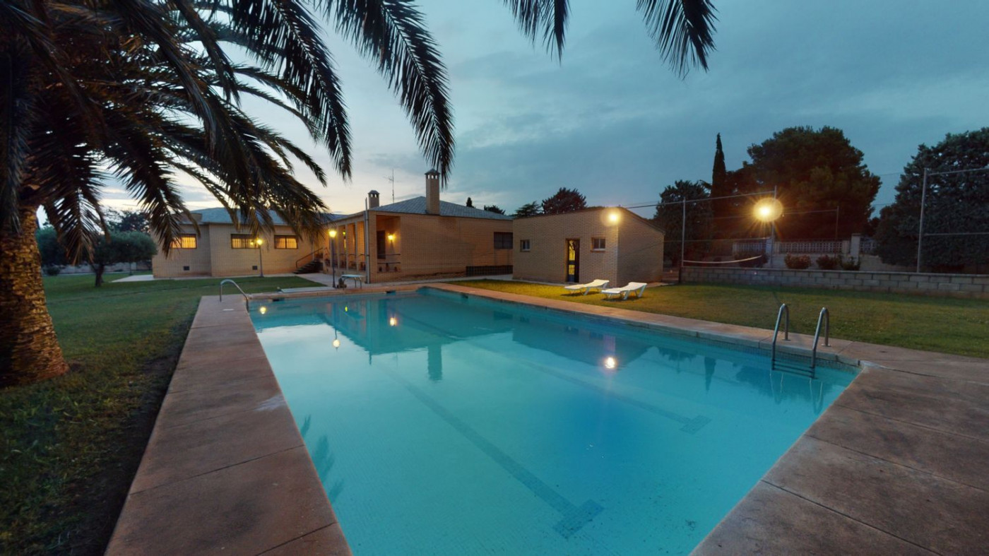 Casas o chalets-Venta-730085
