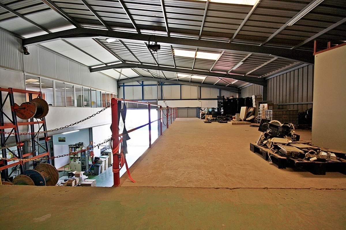 Naves-Venta-AgÃ¼imes-730945-Foto-13