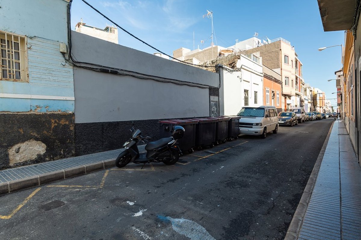 Fincas y solares-Venta-Las Palmas de Gran Canaria-730963-Foto-2