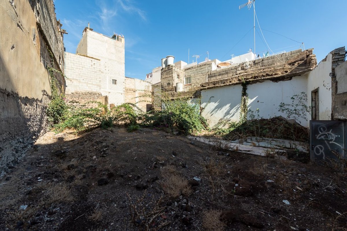 Fincas y solares-Venta-Las Palmas de Gran Canaria-730963-Foto-3