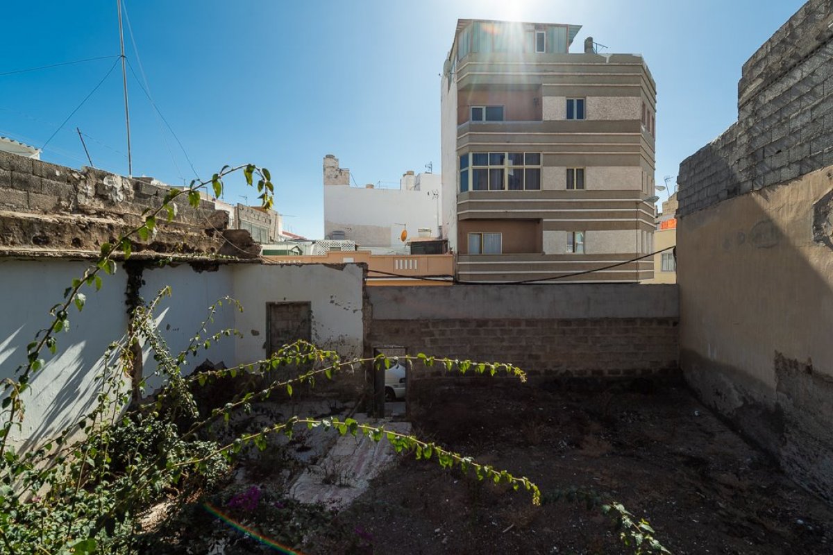 Fincas y solares-Venta-Las Palmas de Gran Canaria-730963-Foto-5