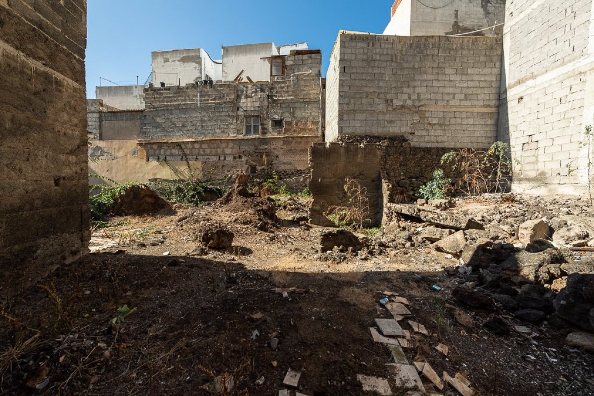 Fincas y solares-Venta-Las Palmas de Gran Canaria-730963-Foto-8
