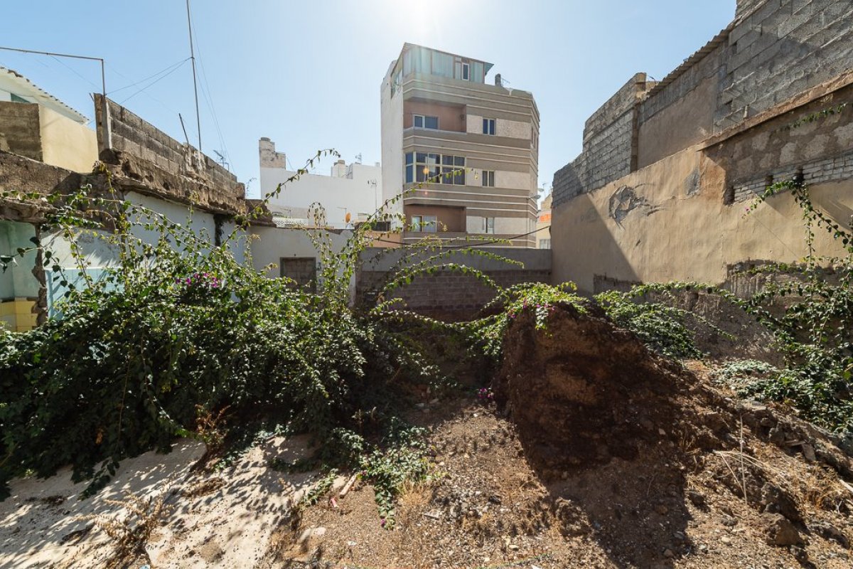 Fincas y solares-Venta-Las Palmas de Gran Canaria-730963-Foto-9