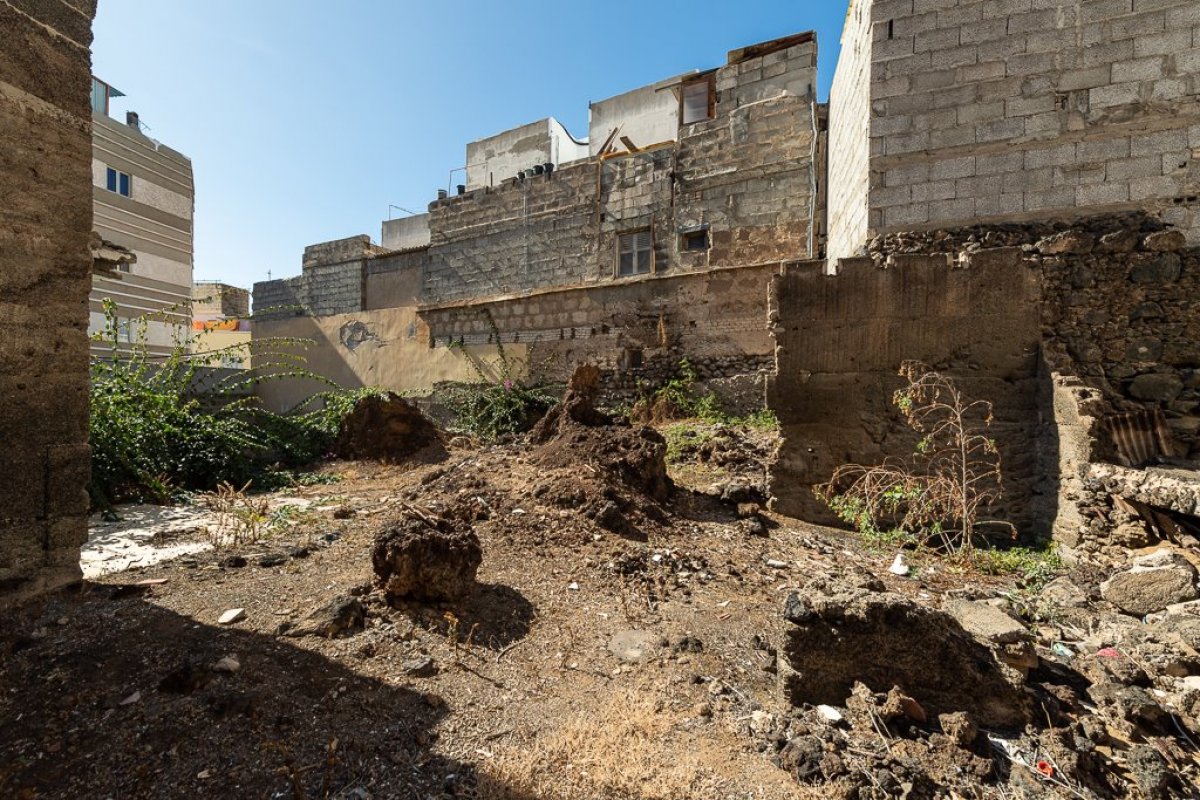 Fincas y solares-Venta-Las Palmas de Gran Canaria-730963-Foto-12