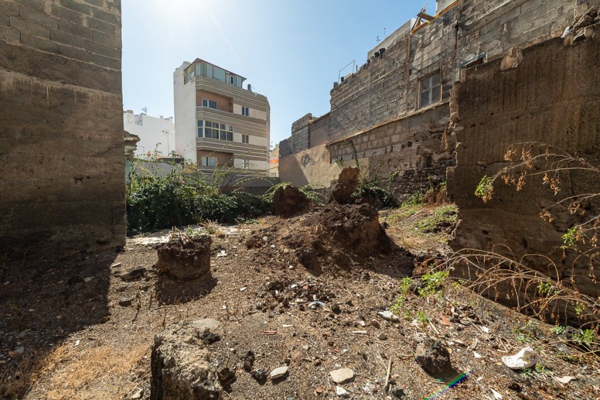 Fincas y solares-Venta-Las Palmas de Gran Canaria-730963-Foto-13