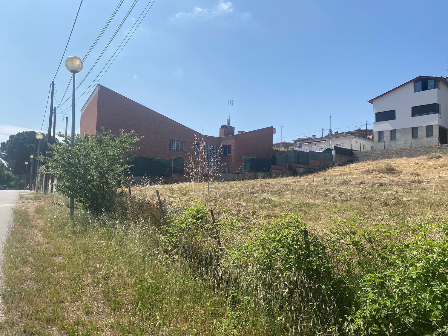Fincas y solares-Venta-Palau-solitÃ  i Plegamans-705580-Foto-19