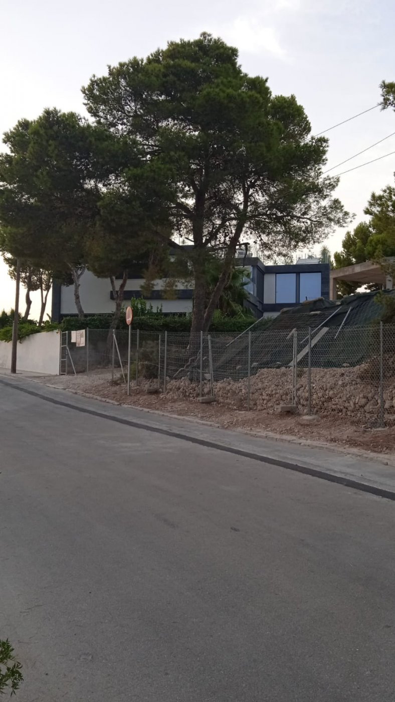 C/ Cap. FALCO, 9, CALVIA, PALMA de MALLORCA, 07181 Balears (IIIes)