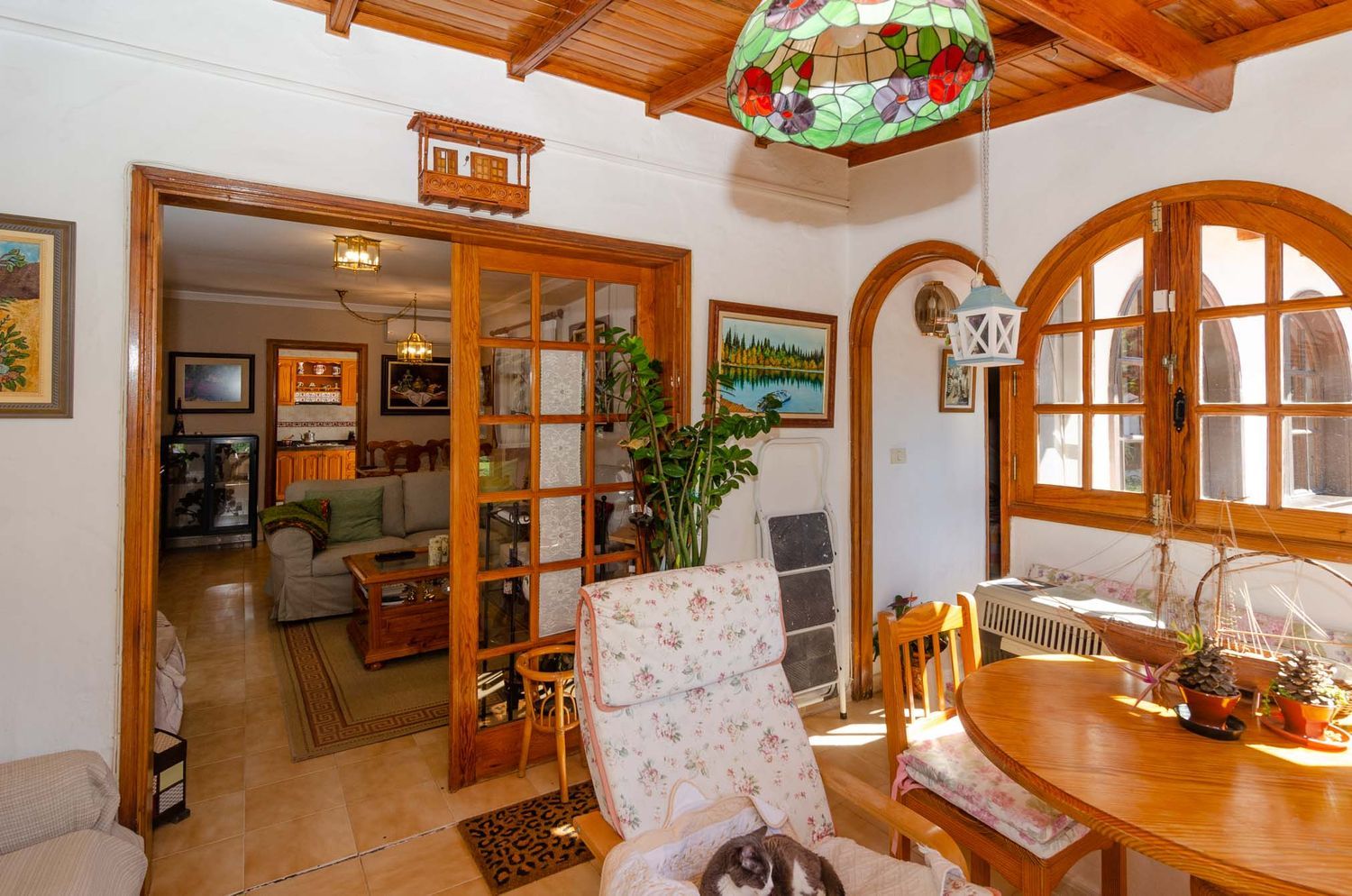 Casas o chalets-Venta-Agaete-807249-Foto-13