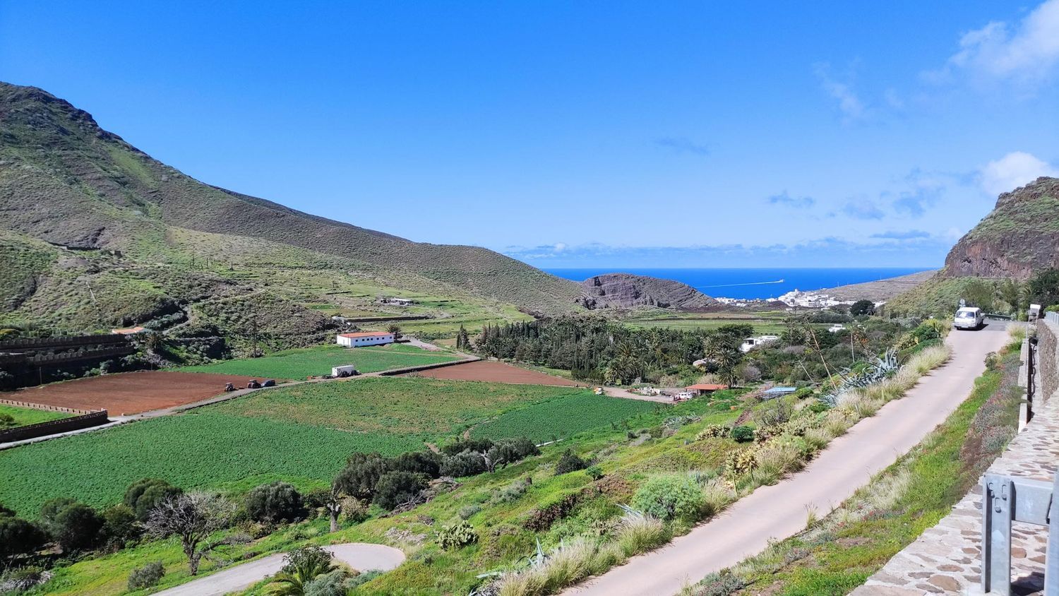 Casas o chalets-Venta-Agaete-807249-Foto-34