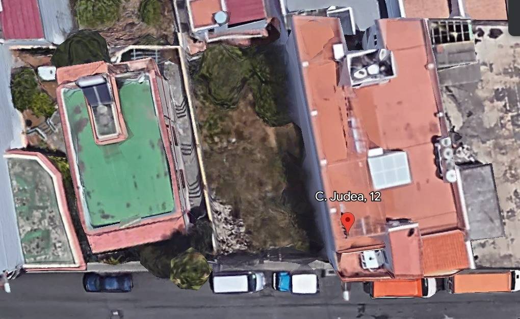 Fincas y solares-Venta-Las Palmas de Gran Canaria-814173-Foto-3