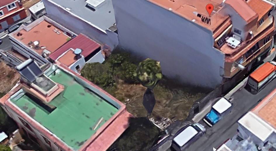 Fincas y solares-Venta-Las Palmas de Gran Canaria-814173-Foto-2