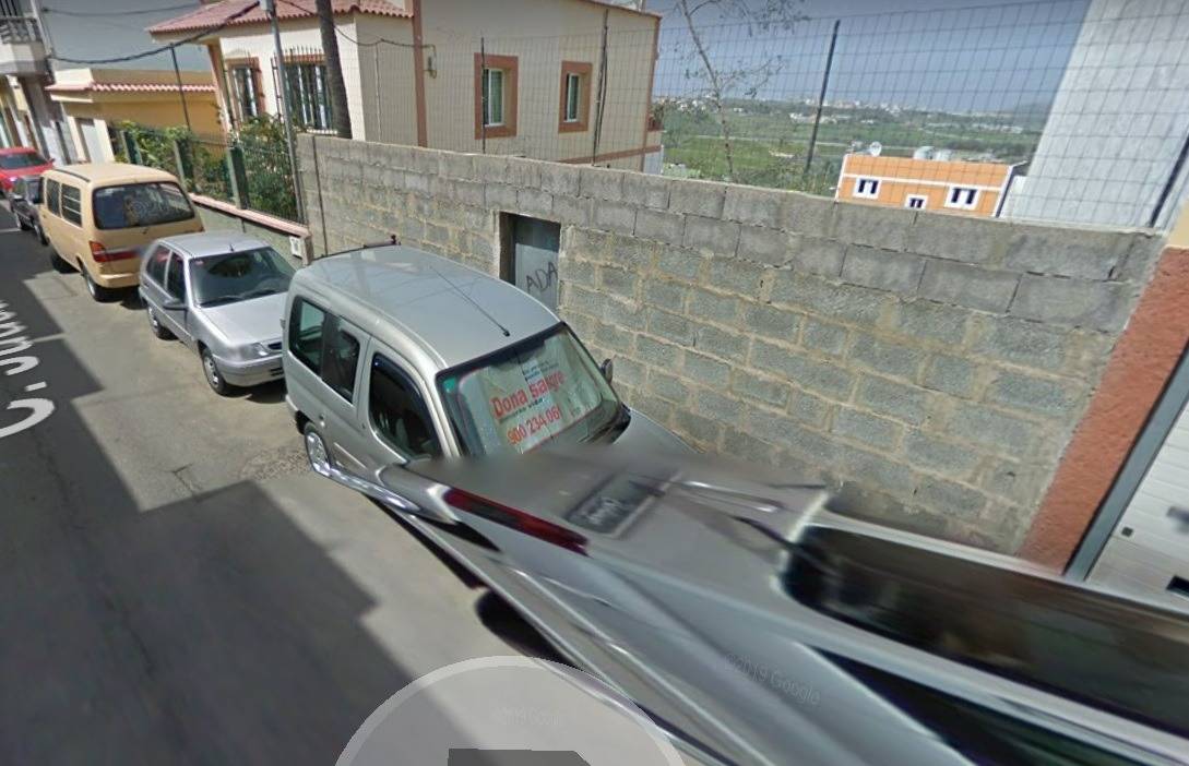 Fincas y solares-Venta-Las Palmas de Gran Canaria-814173-Foto-6
