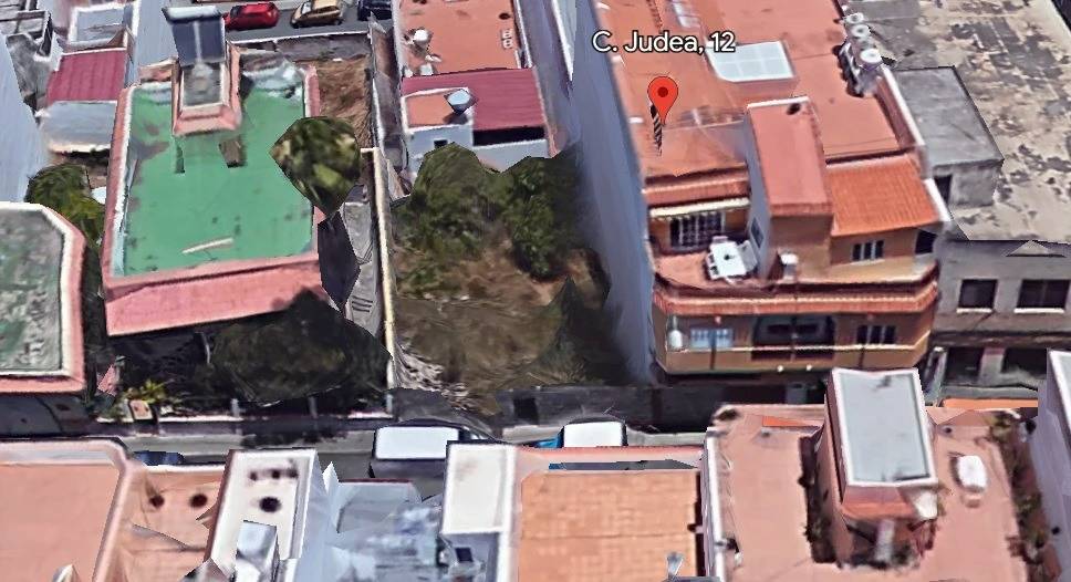 Fincas y solares-Venta-Las Palmas de Gran Canaria-814173-Foto-5
