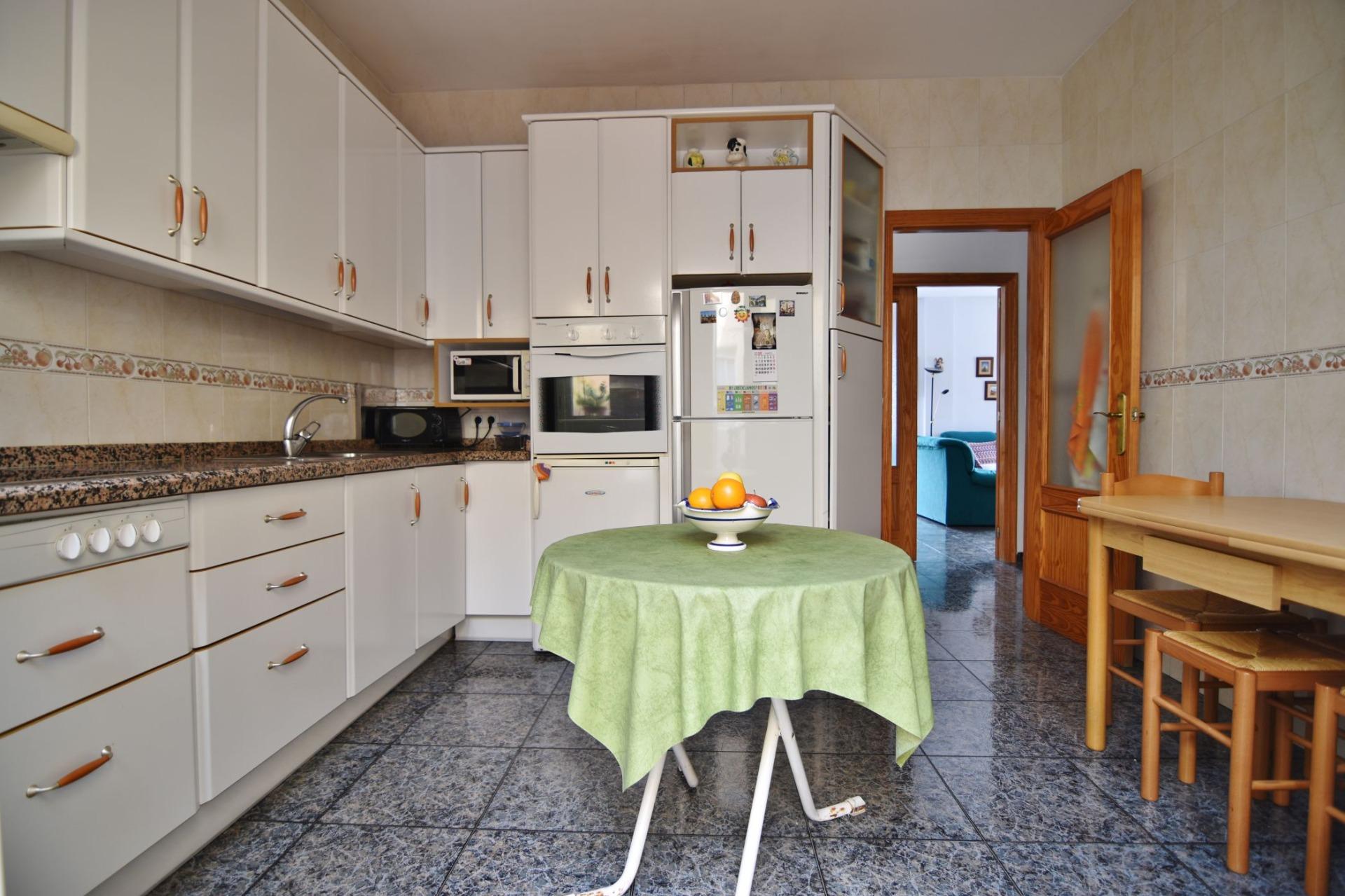 Pisos-Venta-HuÃ©rcal de AlmerÃ­a-1070334-Foto-27