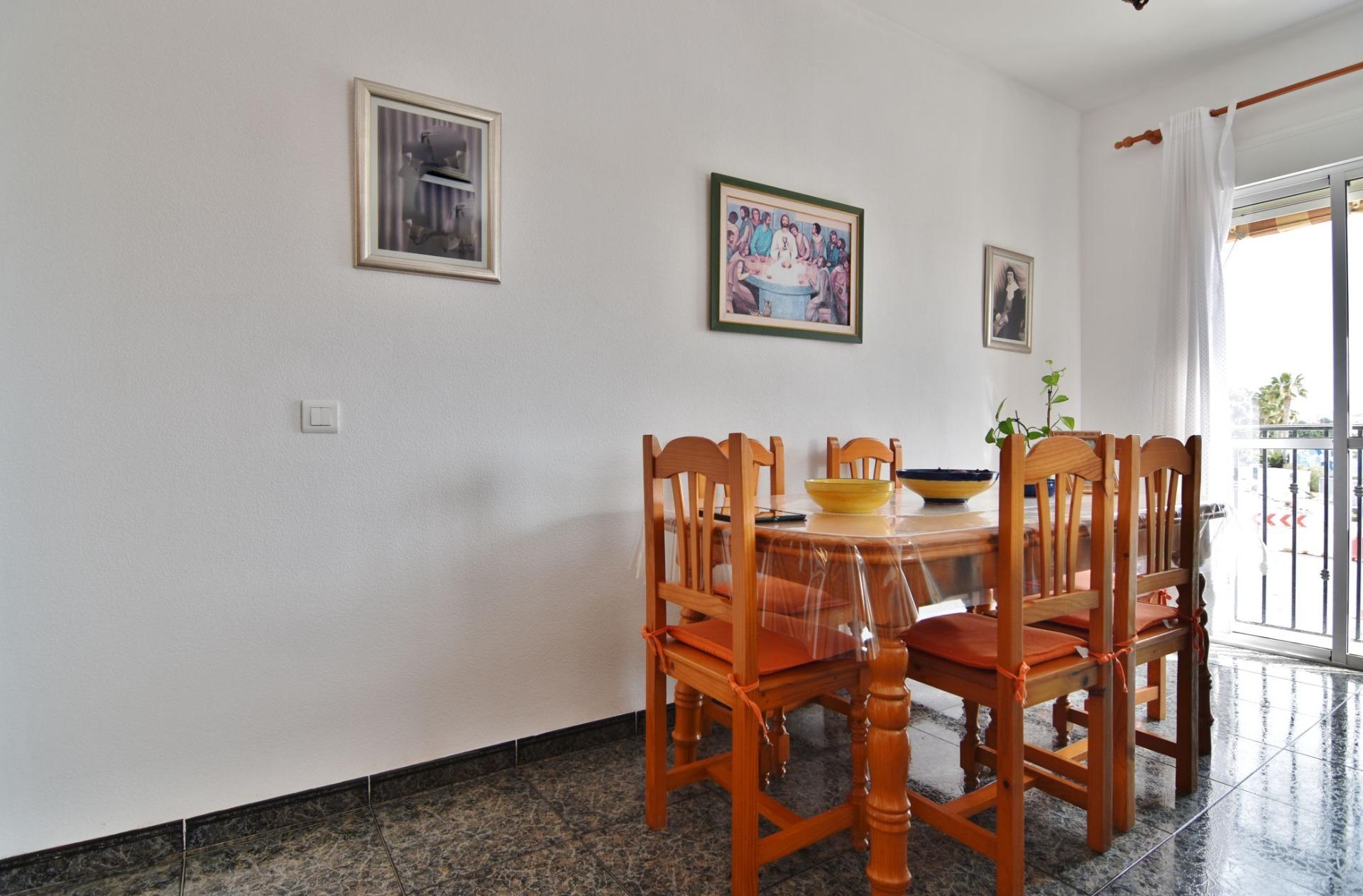 Pisos-Venta-HuÃ©rcal de AlmerÃ­a-1070334-Foto-35