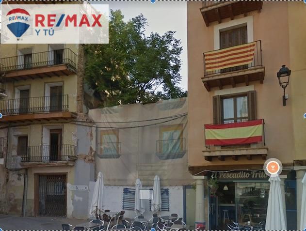 Fincas y solares-Venta-Calatayud-814561