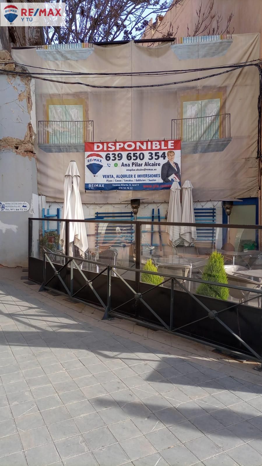 Fincas y solares-Venta-Calatayud-814561-Foto-2
