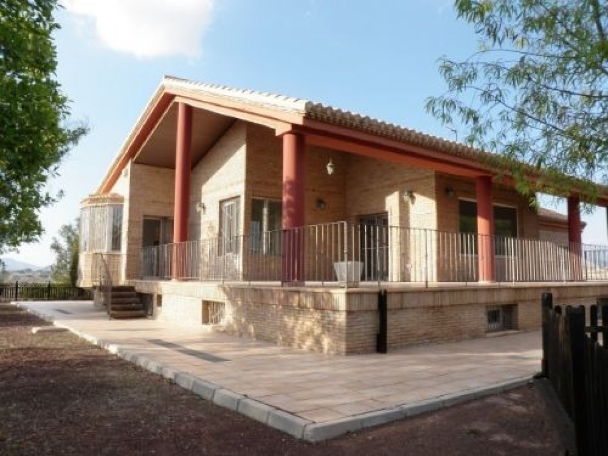 Los Conejos, Murcia