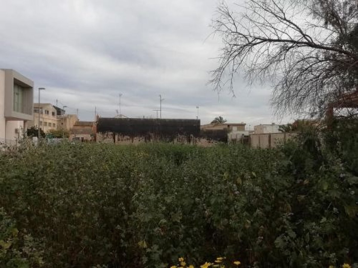 Fincas y solares-Venta-Cartagena-818768-Foto-5