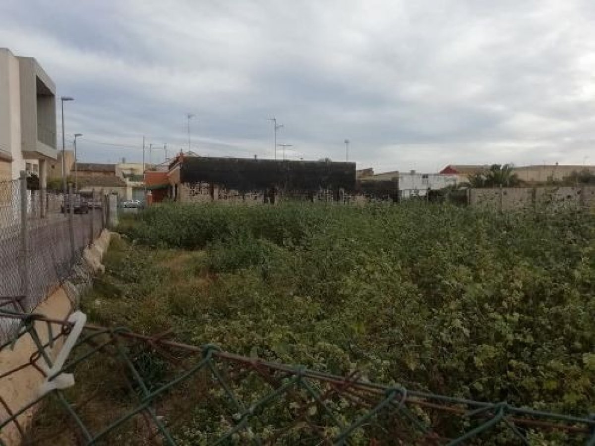 Fincas y solares-Venta-Cartagena-818768-Foto-6