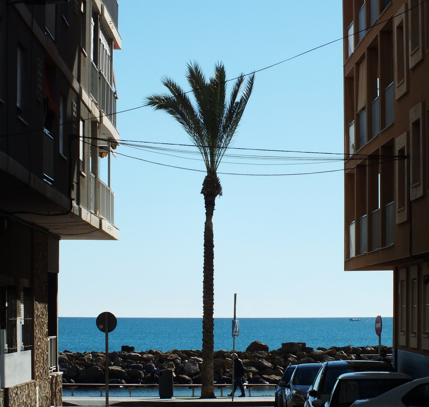 Torrevieja, Alicante/Alacant