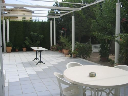 Casas o chalets-Venta-La Manga-818780-Foto-22