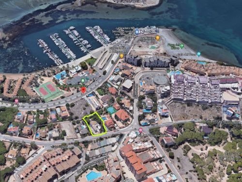 Casas o chalets-Venta-La Manga-818780-Foto-32