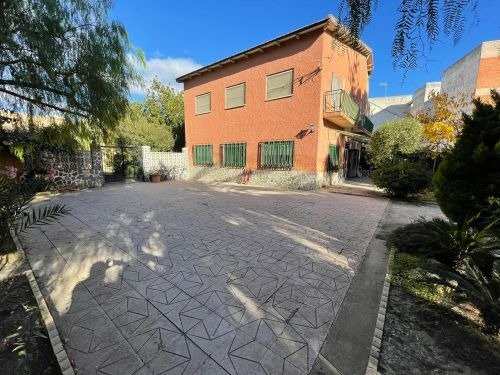 Suelo en venta, Torre-Pacheco, Murcia, Murcia