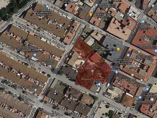 Suelo en venta, Torre-Pacheco
