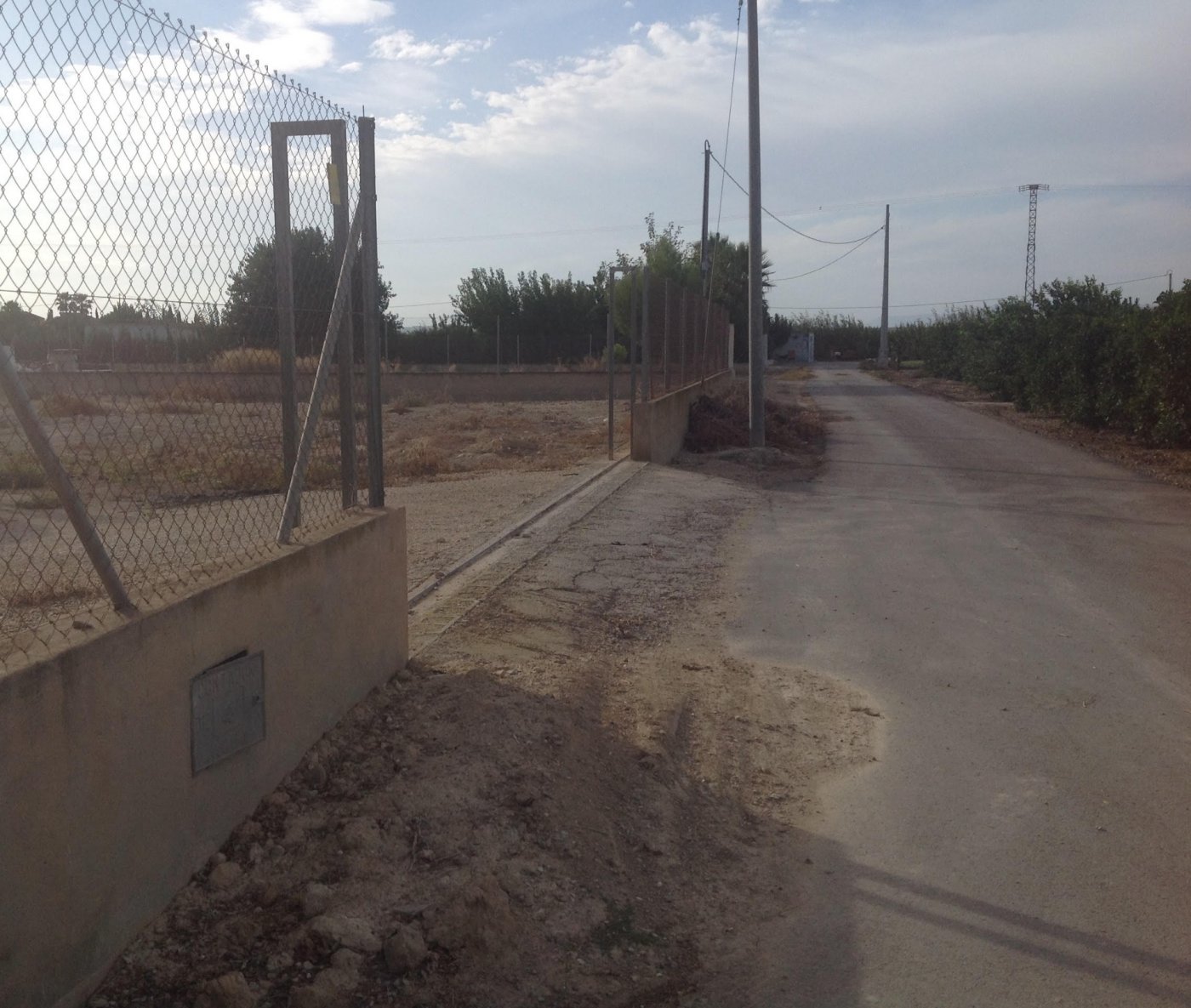 Suelo en venta, Beniel, Murcia, Murcia