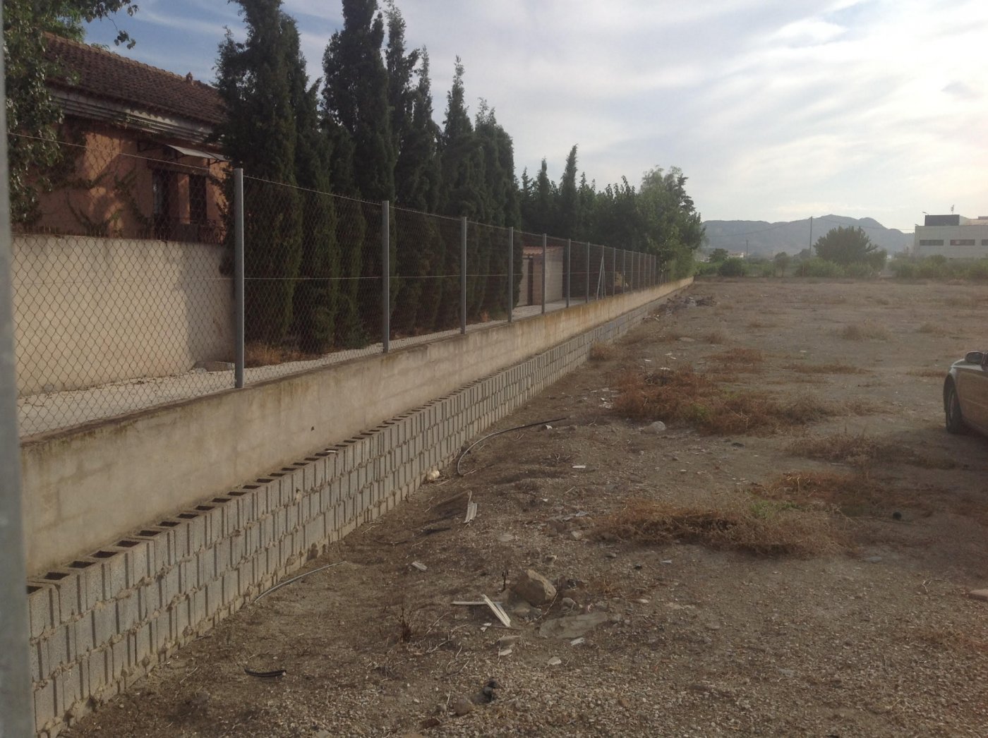 Suelo en venta, Beniel, Murcia, Murcia
