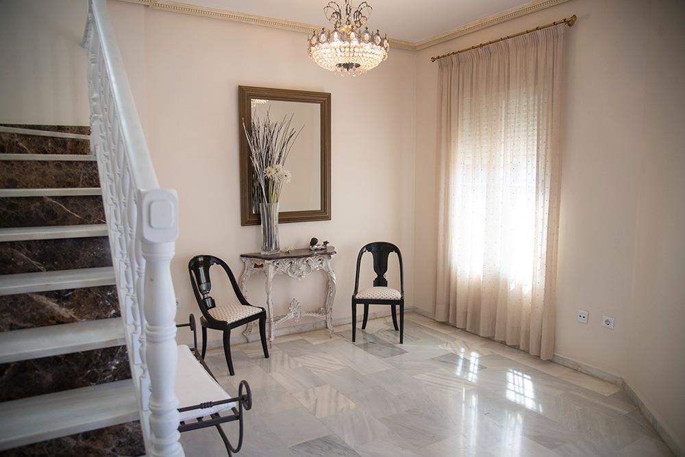 Gines, Sevilla