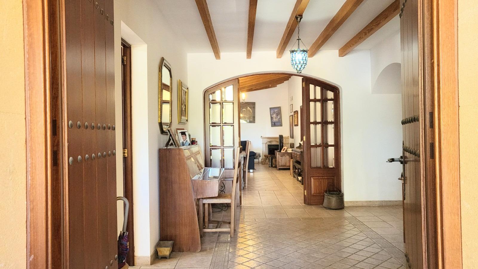 Santa María del Camino, Baleares/Islas Baleares
