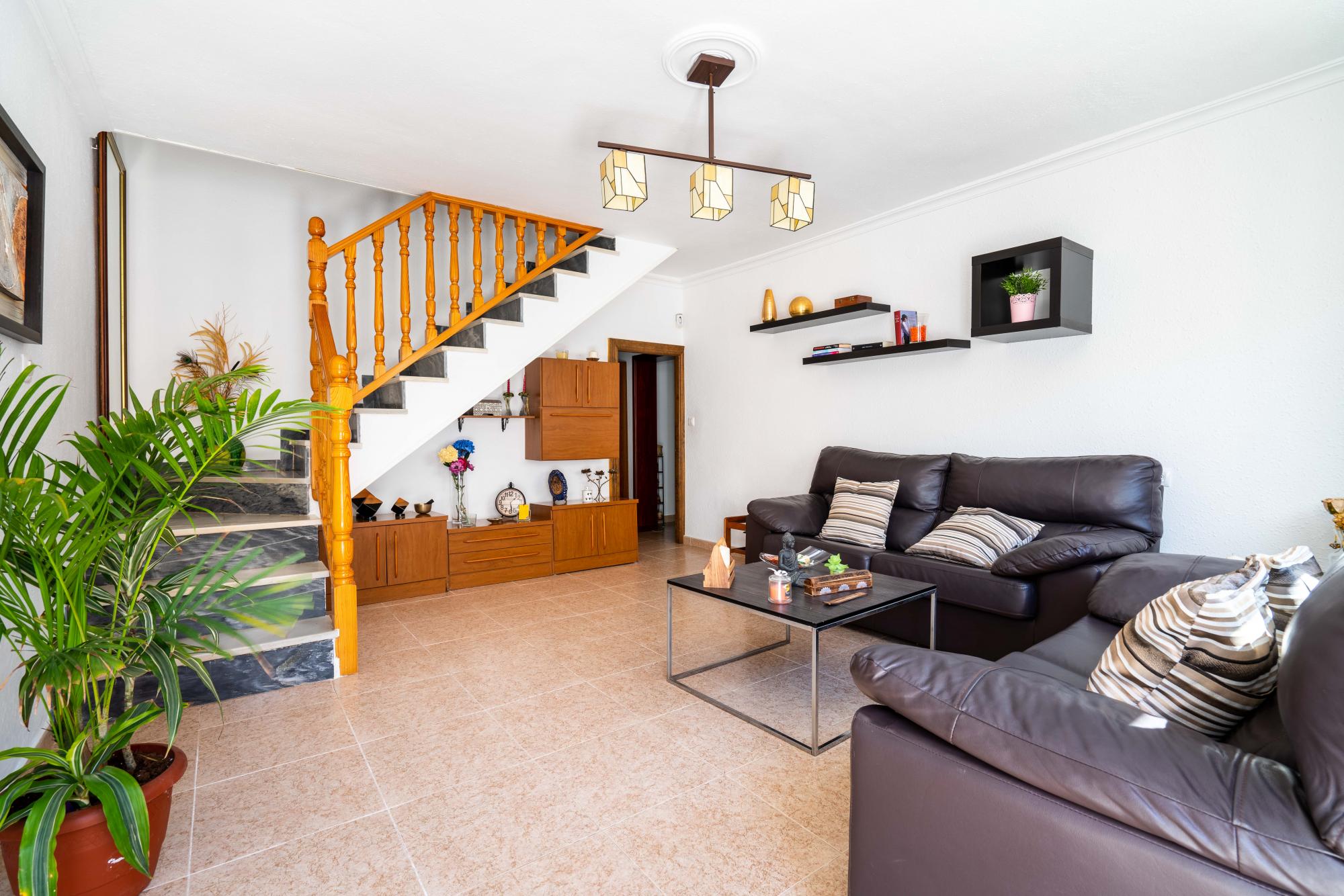 Casas o chalets-Venta-AlmerÃ­a-828045-Foto-2