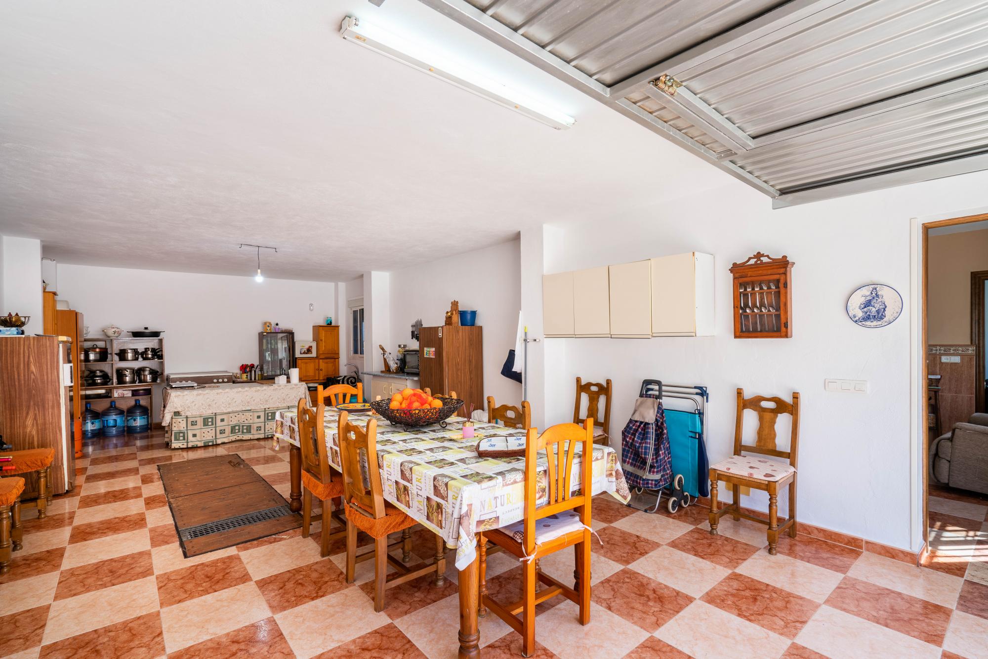 Casas o chalets-Venta-AlmerÃ­a-828045-Foto-38