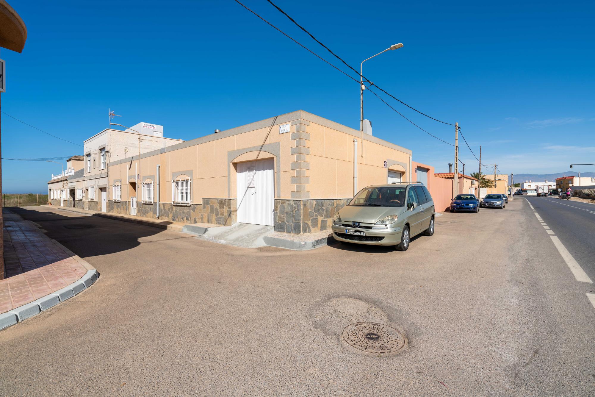 Casas o chalets-Venta-AlmerÃ­a-828045-Foto-46