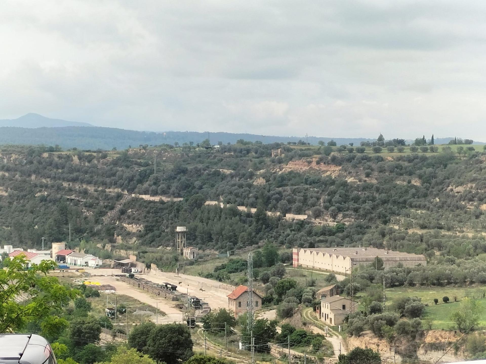 Suelo en venta, Manresa, Barcelona, Barcelona