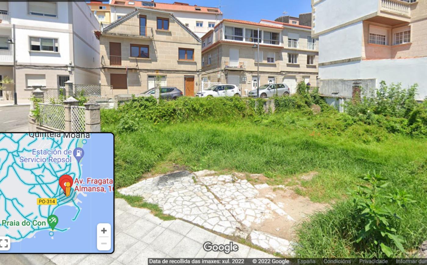 Fincas y solares-Venta-MoaÃ±a-1022812-Foto-2