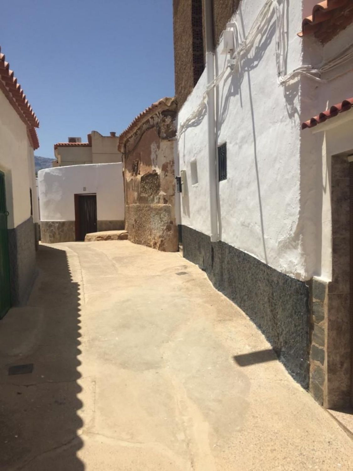 Casas o chalets-Venta-Fiñana-925318