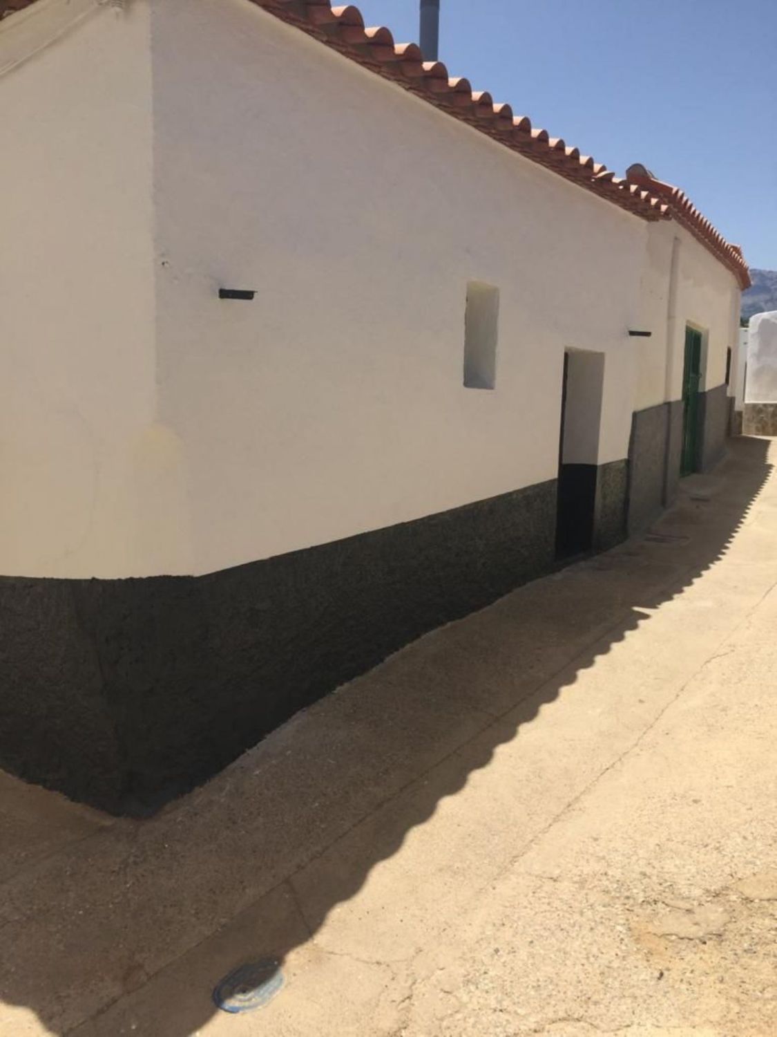 Casas o chalets-Venta-FiÃ±ana-925318-Foto-2