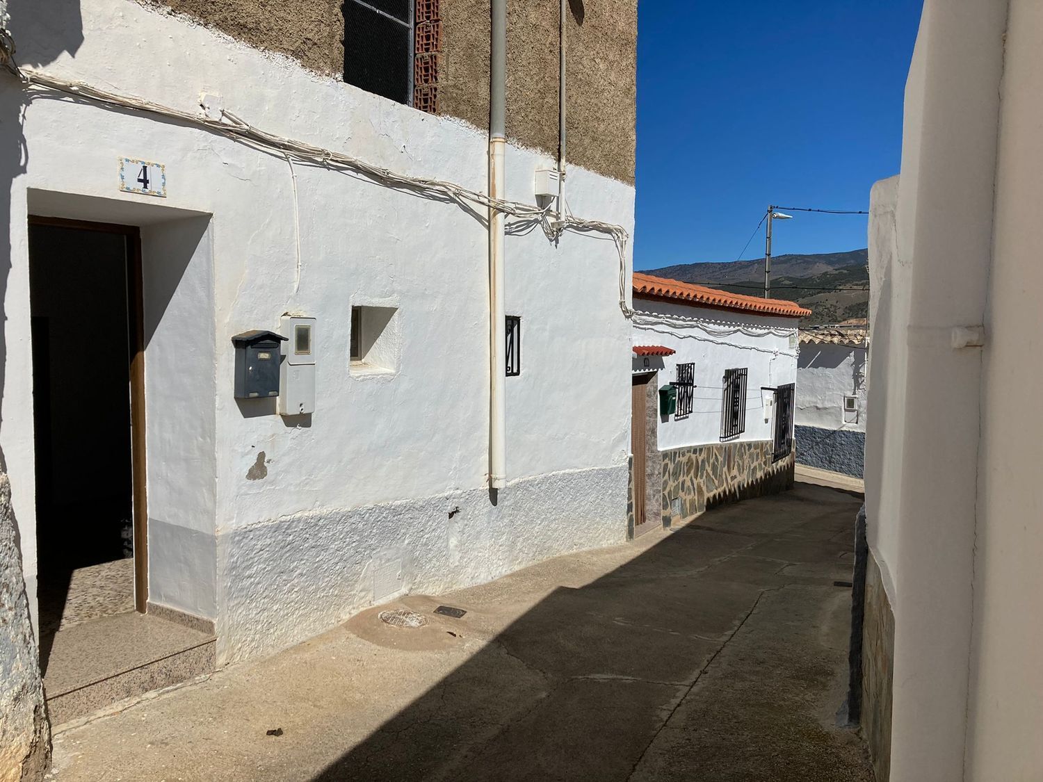 Casas o chalets-Venta-FiÃ±ana-925318-Foto-3