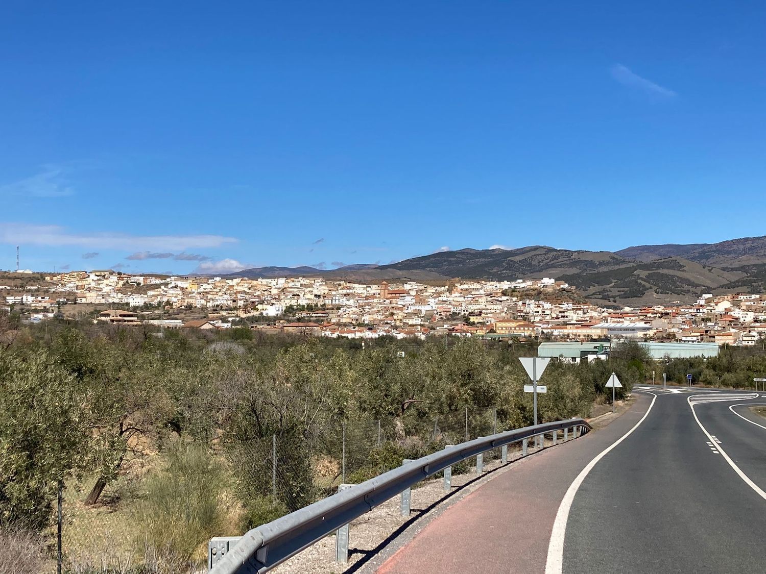 Casas o chalets-Venta-FiÃ±ana-925318-Foto-10