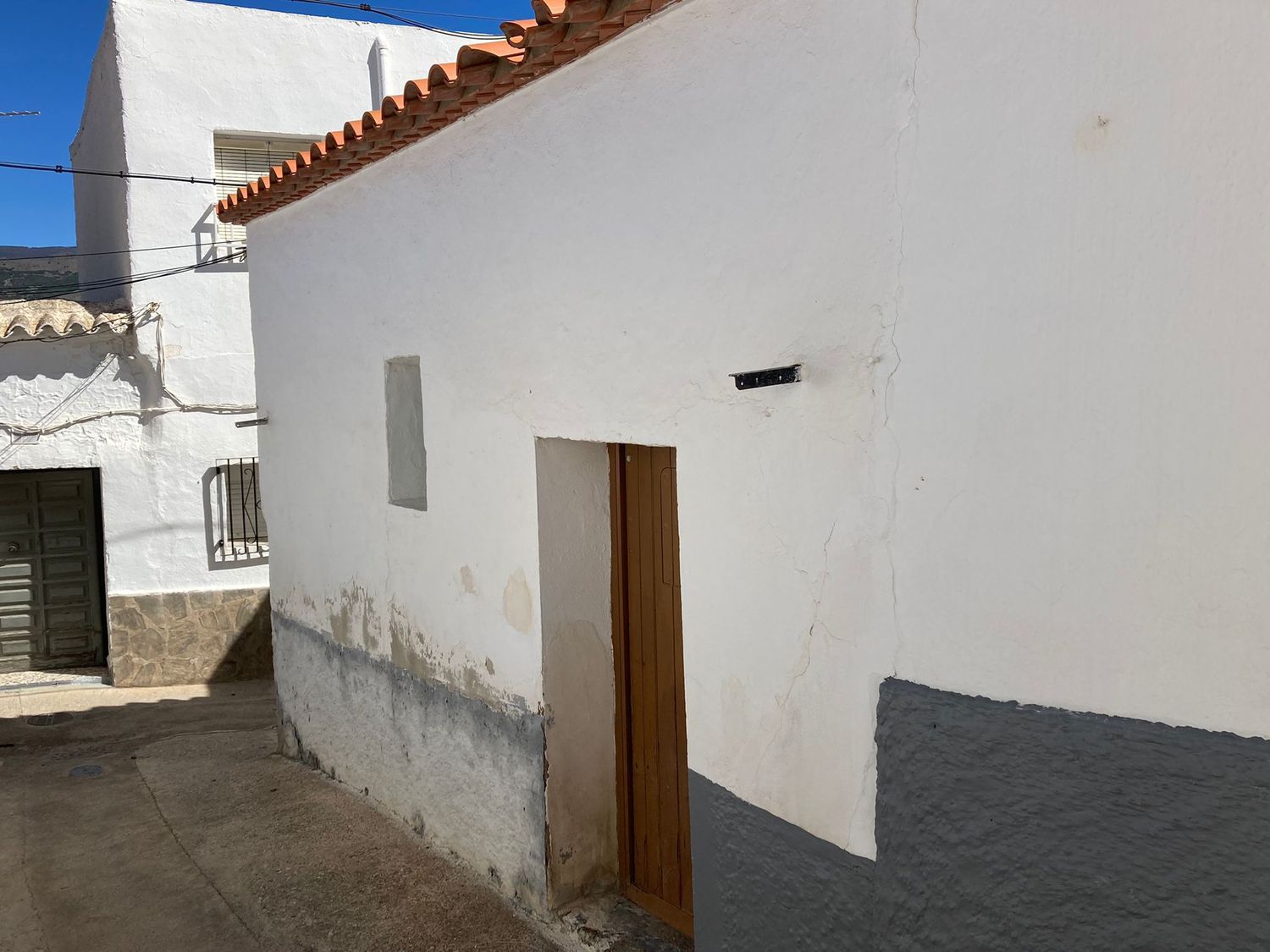 Casas o chalets-Venta-FiÃ±ana-925318-Foto-9